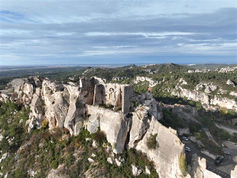 Les Baux de Provence