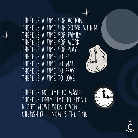 Poems About Time at Vaughn Josephs blog