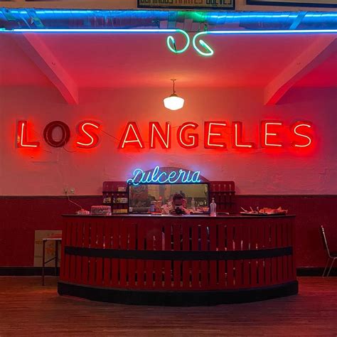 SALON LOS ANGELES (2026) All You Need to Know BEFORE You Go (with ...