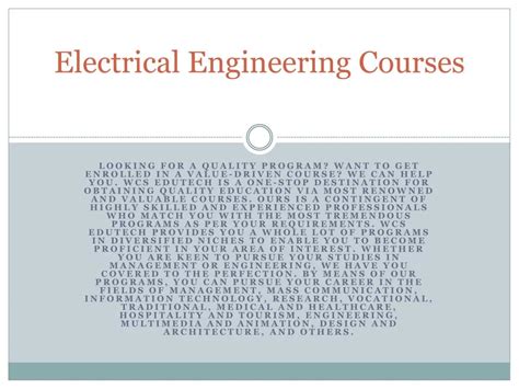 Electrical Power Engineering Full-Course 的图像结果