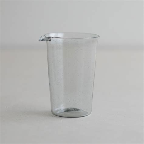 笹川健一：筒片口 | filament store