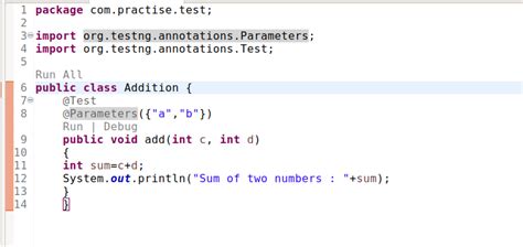 Image result for Testng.xml File
