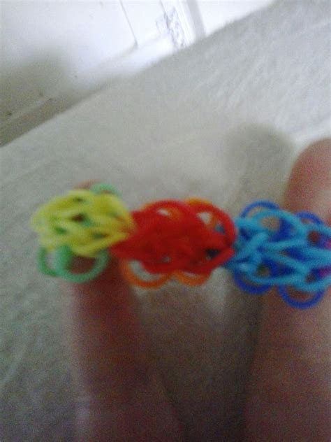 Image result for Butterfly Loom Pattern