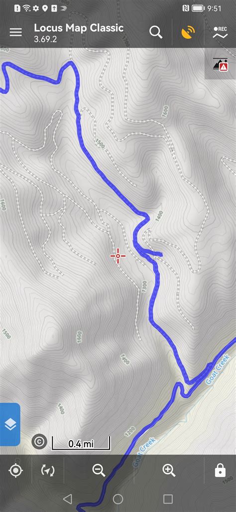 Purchasing "better" / more detailed offline maps | Locus Map - help desk