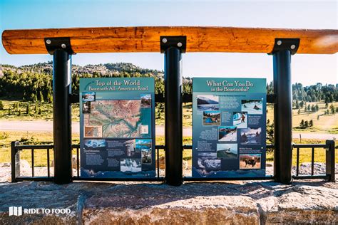 Image result for Beartooth Highway Motorcycle Ride