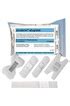 Colles et adhésifs GENERIQUE 1009916 Kit de recharge Distributeur de ...