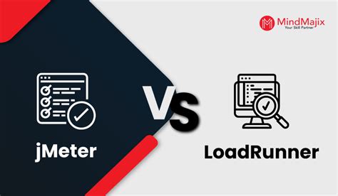 Image result for Load Runner vs JMeter