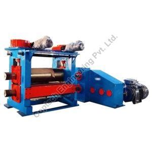 Coptech Engineering Private Limited Dewas - Chain Type Draw Bench ...