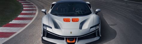 Download wallpaper Ferrari, front view, SF90, Ferrari SF90 Stradale ...