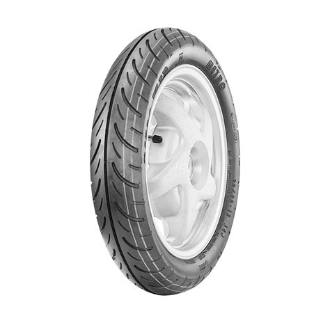 Conti Zip Scooter Tube Less Tyre 90/90-12