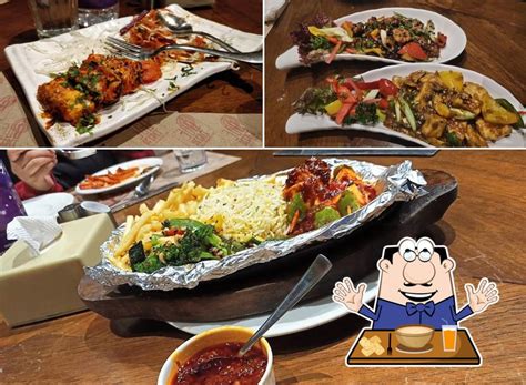360 Degree Revolving Restaurant, Pune - Restaurant menu, prices and reviews