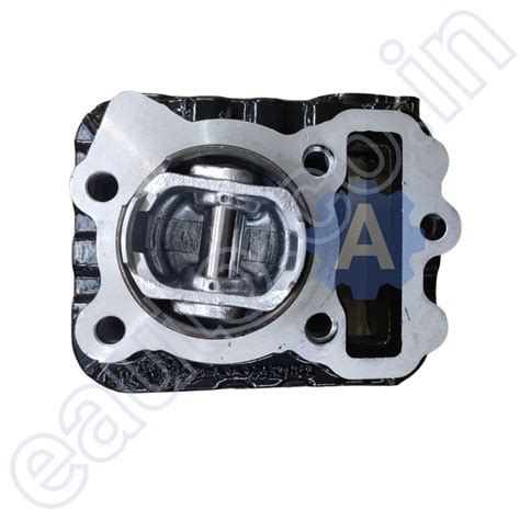 Genuine Engine Block Kit for Bajaj Discover 100T (Bore Piston or Cylin