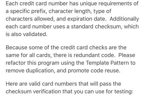 Image result for Java Assignment Credit Card Bill
