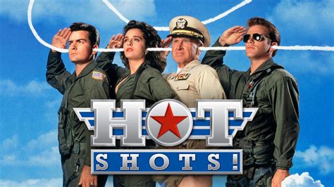 41 Facts about the movie Hot Shots! - Facts.net