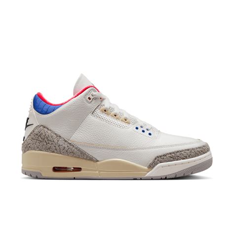 AIR JORDAN 3 Release Date. Nike SNKRS
