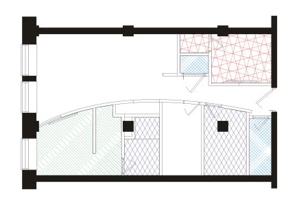 Corel DESIGNER Help | Applying hatch fills