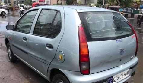 Used Tata Indica LSI 2004 Model (PID-1416400784) Car for Sale in Surat