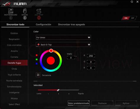 Using USB LED Aura Sync 的图像结果