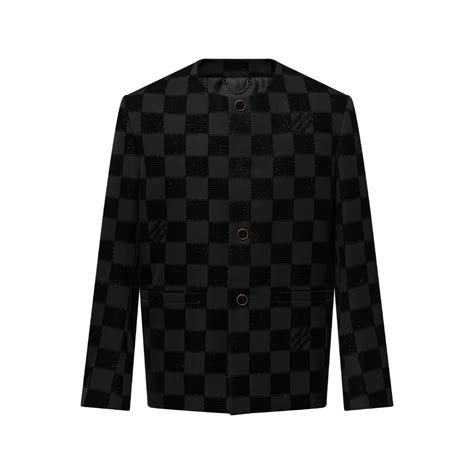 Designer Blazers & Jackets for Men | LOUIS VUITTON