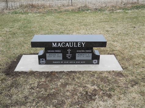 Merchandise | Farrell Holland Gale Funeral Home