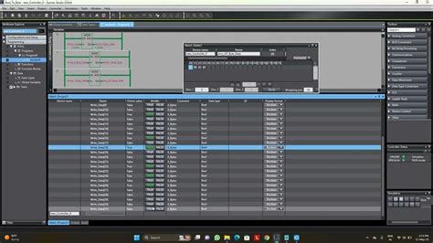 Image result for Sysmac Studio Bool