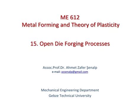 Image result for Forging Processes