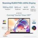 ASUS Zenbook 14 OLED UX3405CA-QL1016WS AI Laptop