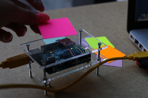 Image result for DIY Color Sensor