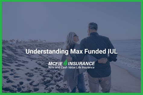 Understanding Max Funded IUL: Benefits, Considerations, and ...