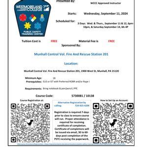 Elevator Rescue Operations, 1900 West St, Munhall, PA, United States ...