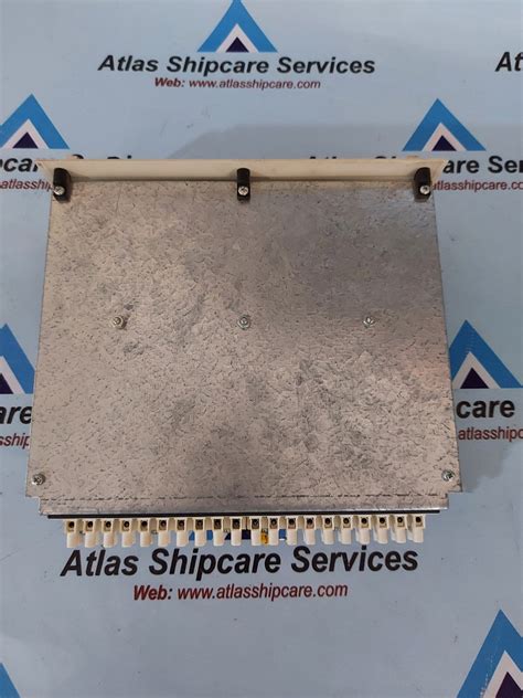 Abb DSHP 150 5735128-A/1 Load Controller – Atlas Shipcare Services