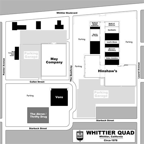 MALL HALL OF FAME: May 2007