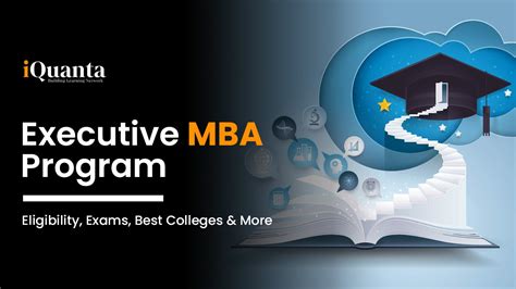 Image result for Executive MBA Program