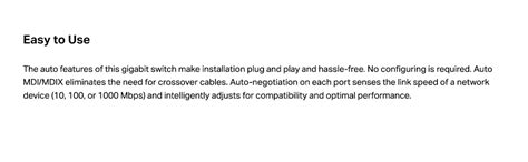 TP-link 16 Ports TL-SG1016D Gigabit Desktop Rackmount Switch Network ...