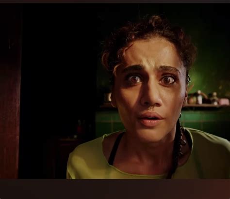 'Looop Lapeta' trailer: Taapsee dons unique avatar to save the life of ...