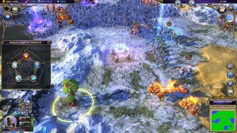 Eight of the best games like Civilization to play in 2025