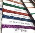 Image result for Metallic Thread Color Chart