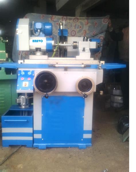 Cylindrical Grinder Machine 的图像结果