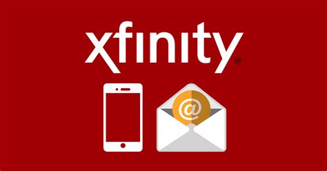 Image result for Xfinity Email Icon