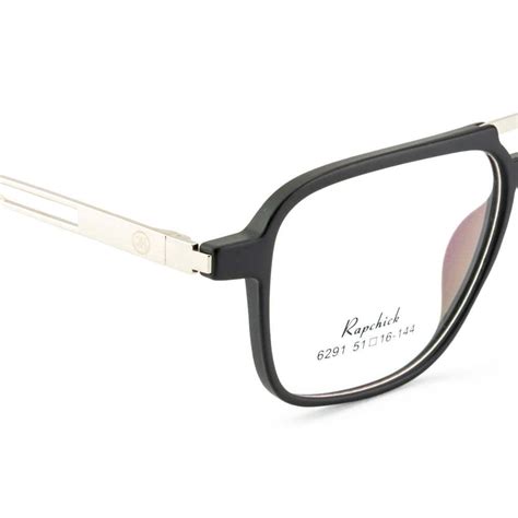Clip-On Eyewear | 5 Magnetic Lenses – Polarized, Night Vision & DC | D ...