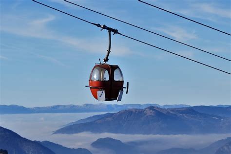 Safety protocols of ropeway projects in J&K reviewed by Sec Tourism