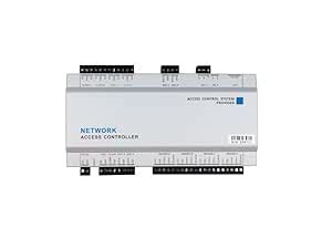 E02 TCP/IP Network Access Controller Terminal – Door Access Control ...