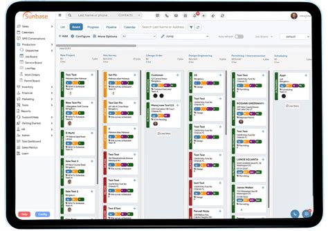 Image result for Job Progress Roofing Software