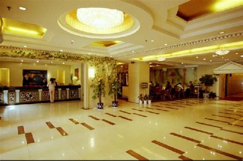 BEIJING QIXIANG HOTEL - Hotel Reviews, Photos, Rate Comparison ...