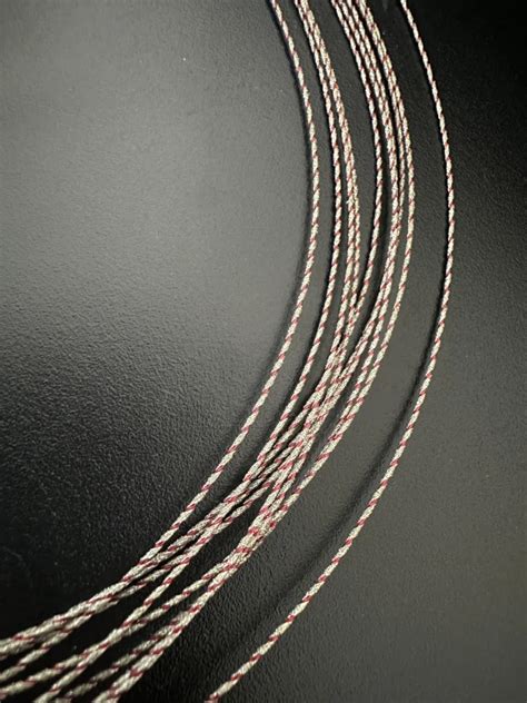 Image result for Looped Threading Wire