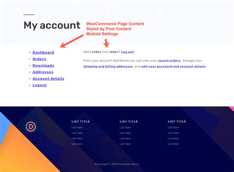 Image result for Post Content Module Missing From Divi Builder