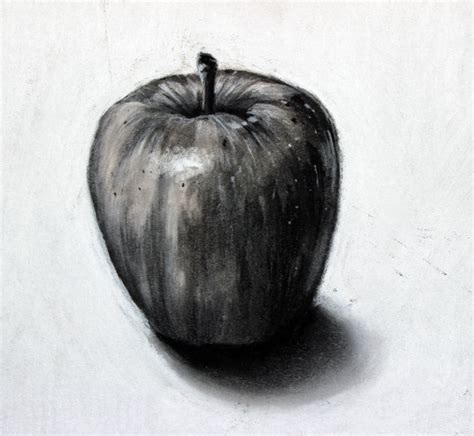 Image result for Charcoal Drawing Tutorial