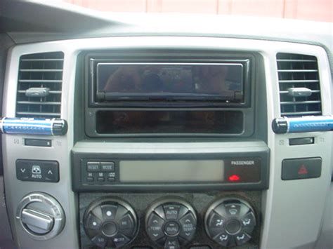 Image result for 4Runner Sound System