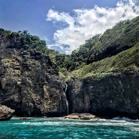 Dominica Travel Guide, the Caribbean’s “Nature Island” | Vogue