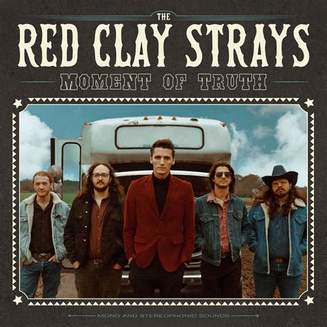 The Red Clay Strays | Artist Profile, Biography, Music & News